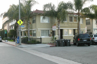 1 Bonito Ave in Long Beach, CA - Building Photo - Building Photo