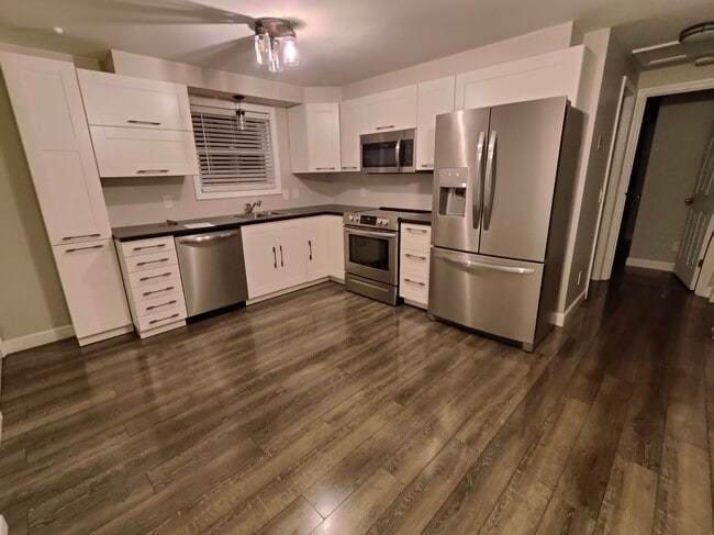 property at 172 Perry Ave
