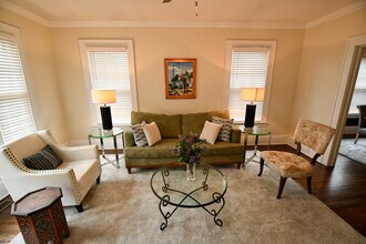 408 W Park Ave in Charlotte, NC - Building Photo - Building Photo