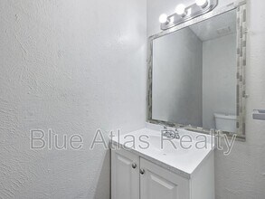 1908 Nolen Ct in Arlington, TX - Building Photo - Building Photo