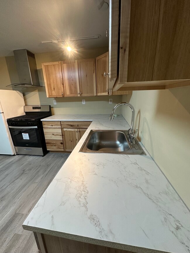 207 Gorham Ave in Mayfield, PA - Building Photo - Building Photo