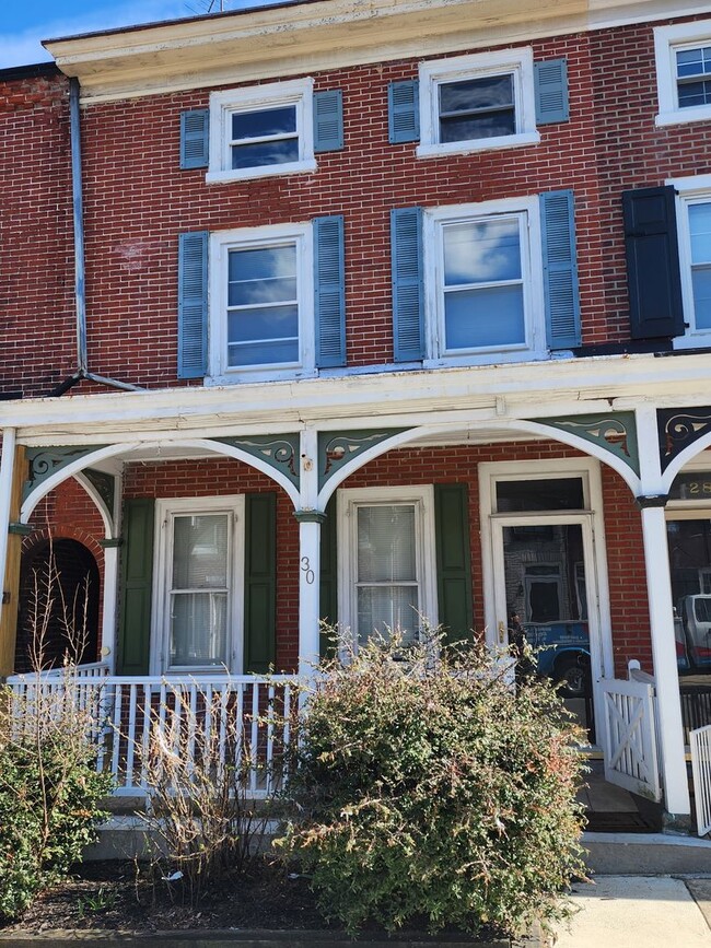 30 E Miner St in West Chester, PA - Building Photo - Building Photo
