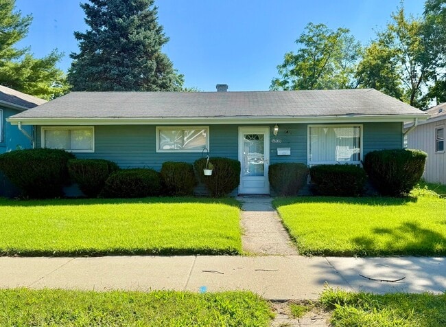 property at 16939 Jodave Ave