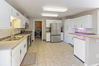 530 Beaufort St in Laramie, WY - Building Photo - Building Photo