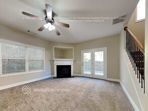 4183 Creekrun Cir in Buford, GA - Building Photo - Building Photo