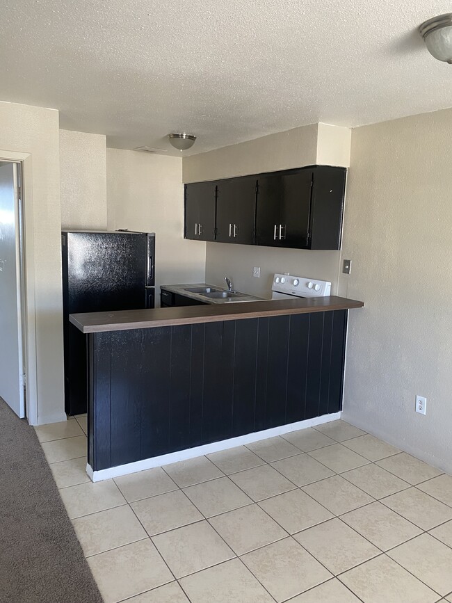 3105 Carlisle St, Unit Unit in La Porte, TX - Building Photo - Building Photo