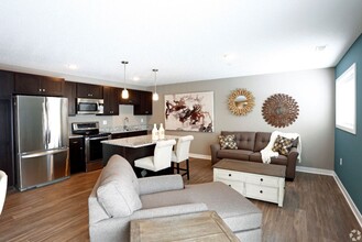 Centlivre Stocklands in Fort Wayne, IN - Building Photo - Interior Photo