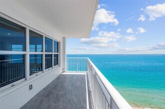 3850 Galt Ocean Dr, Unit 1401 in Fort Lauderdale, FL - Building Photo - Building Photo