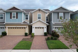 6308 Camino Dr in Apollo Beach, FL - Building Photo
