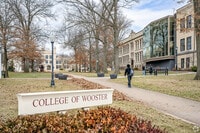 Apartments in Wooster, OH