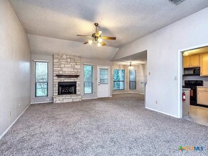 1810 Ramona Cir in San Marcos, TX - Building Photo - Building Photo