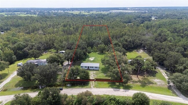 4129 Woodsridge Dr in Polk City, FL - Building Photo - Building Photo