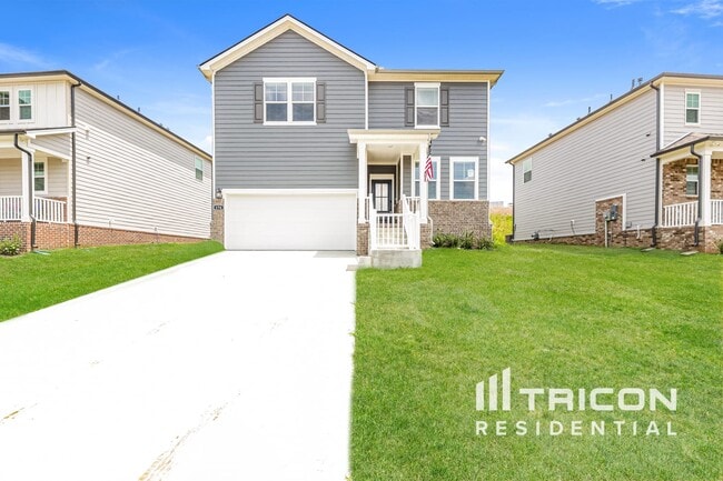 176 Millbrook Dr