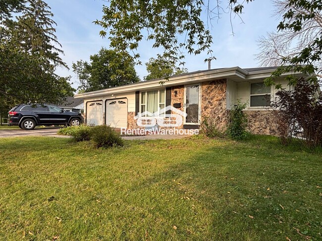 property at 9331 Portland Ave S