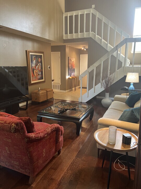 1028 Verbena Dr in Austin, TX - Building Photo