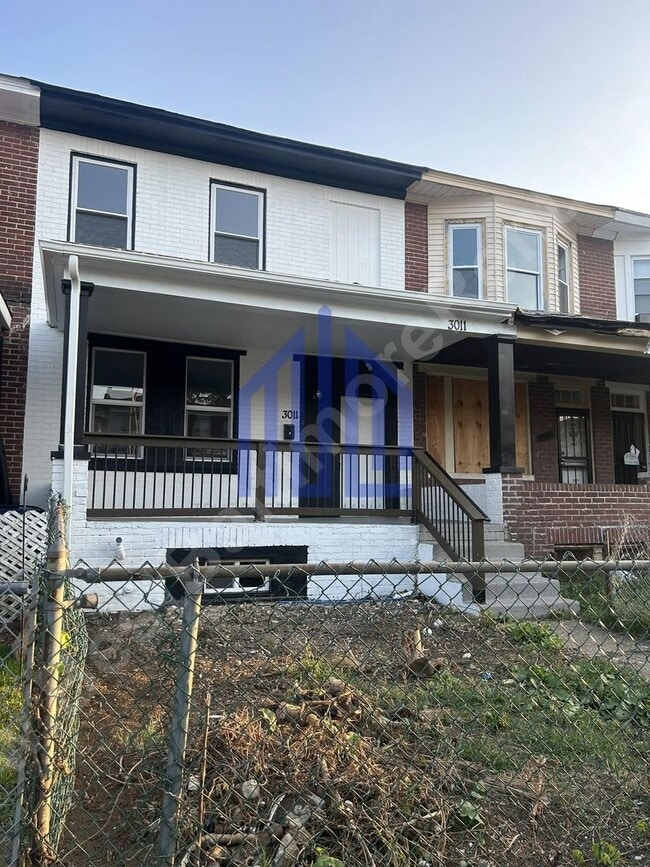 property at 3011 Arunah Ave