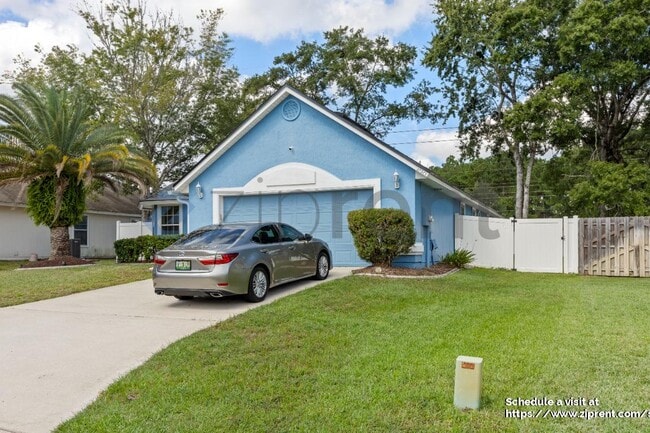 10565 Indigo Hills Ln in Jacksonville, FL - Building Photo - Building Photo