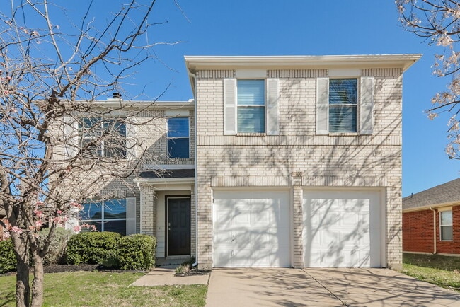 property at 4300 Sonoma Dr