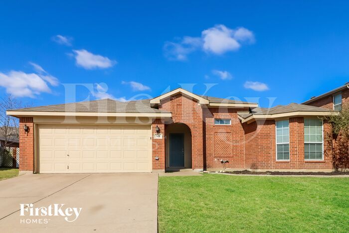 505 Covent Garden Pl in Midlothian, TX - Building Photo