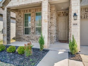 1818 Rhea Ct in Celina, TX - Building Photo - Building Photo
