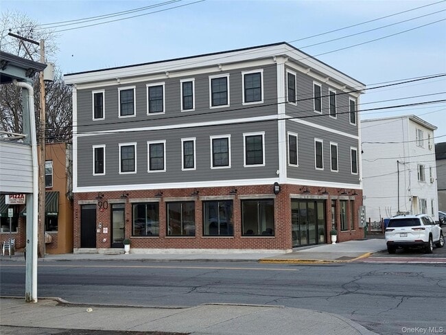 property at 90 Greenwich Ave