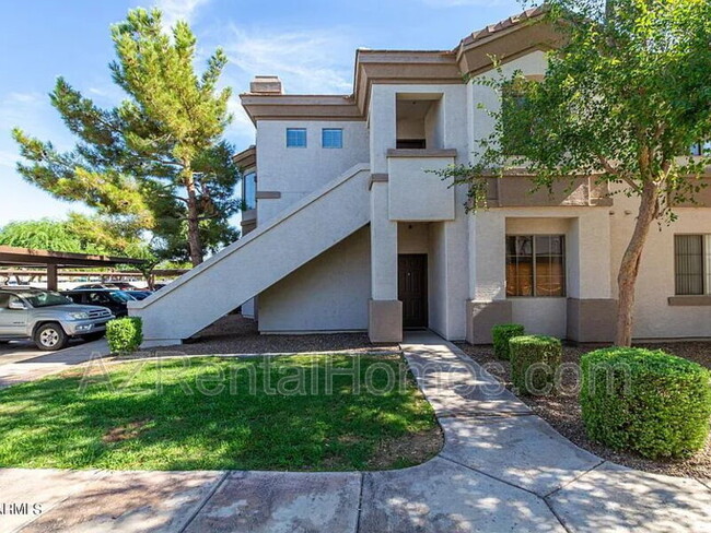 1941 S Pierpont in Mesa, AZ - Foto de edificio - Building Photo