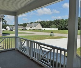 4827 Jamestown Dr NW in Wilson, NC - Building Photo - Building Photo