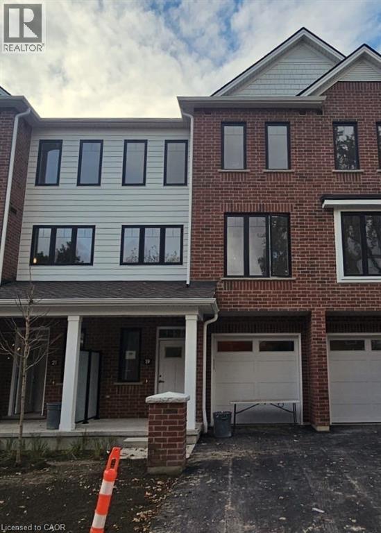 property at 19 Mill St