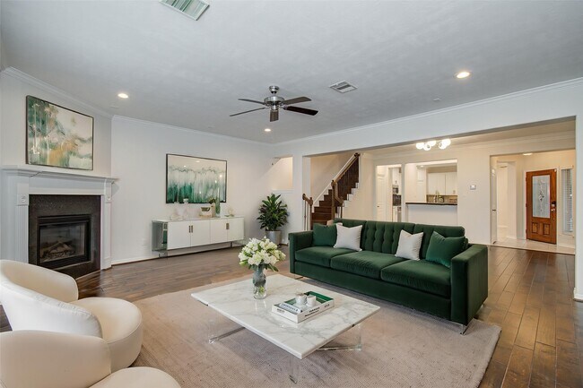 4908 Crawford St in Houston, TX - Building Photo - Building Photo