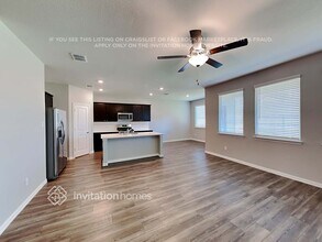 14832 Grey Feather Trail in Haslet, TX - Foto de edificio - Building Photo