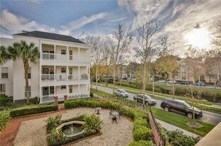 415 Water St, Unit 415 Water St in Kissimmee, FL - Building Photo