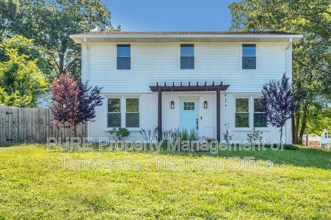 2601 Oakwood Ave in Nashville, TN - Building Photo - Building Photo