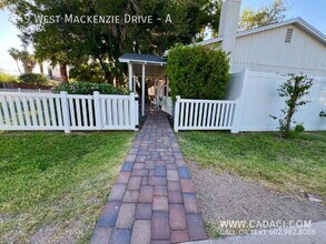 749 W MacKenzie Dr in Phoenix, AZ - Building Photo - Building Photo