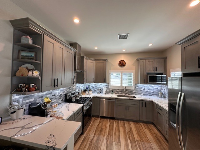 property at 10905 Olinda St