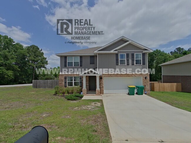 property at 3250 Chapelwood Dr