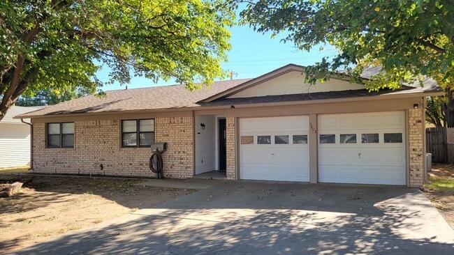 property at 5403 49th St