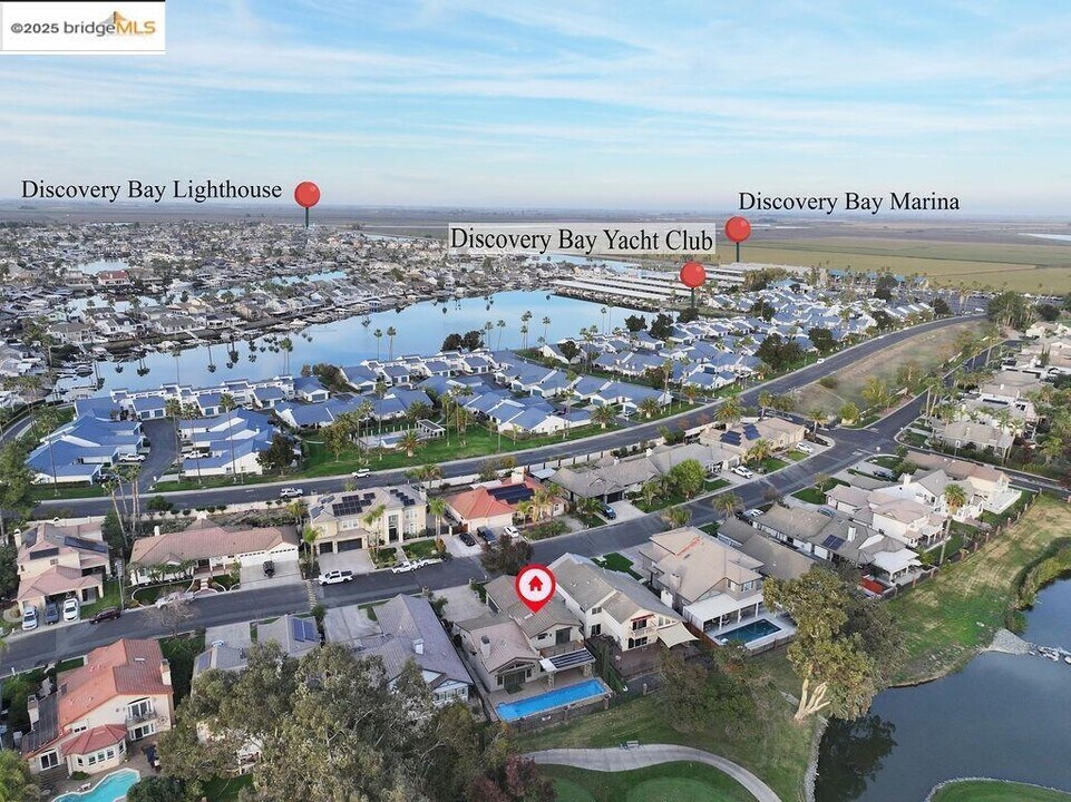 5580 Edgeview Dr in Discovery Bay, CA - Building Photo