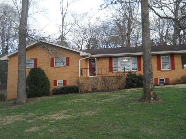 property at 115 Co Rd 576