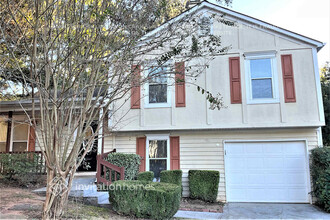 1141 Heritage Glen Dr in Norcross, GA - Building Photo - Building Photo