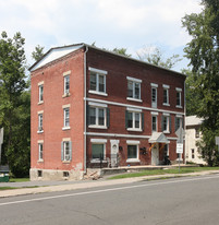 280 Deerfield St Apartments