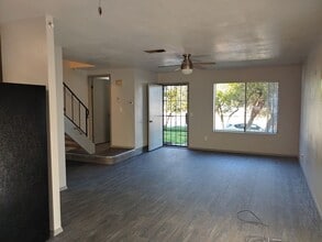 309 Graves Ct in El Cajon, CA - Building Photo - Building Photo