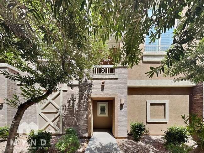 property at 18250 N Cave Creek Rd