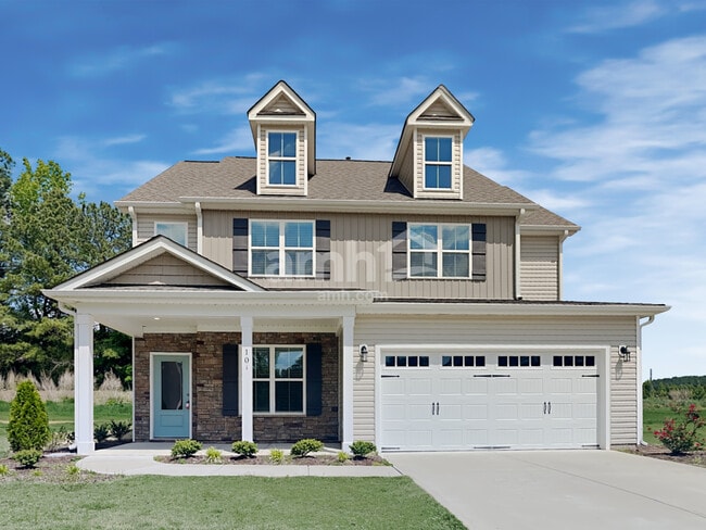 property at 101 Great Arbor Ct