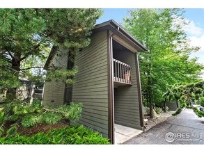 925 Columbia Rd in Fort Collins, CO - Foto de edificio - Building Photo