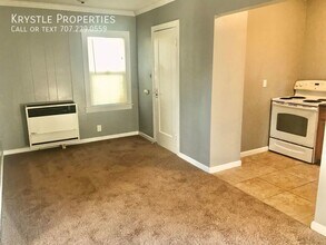 1305 Colusa St in Vallejo, CA - Building Photo - Building Photo