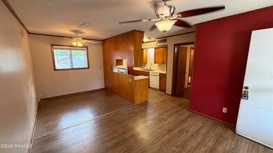 715 Harding St, Unit 5 in Lafayette, LA - Building Photo - Building Photo