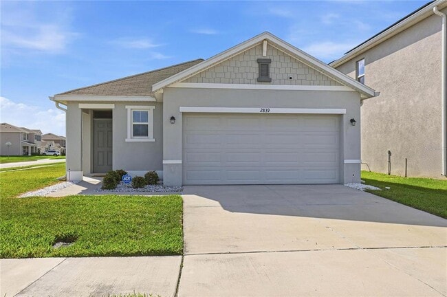 property at 2839 Maiden Grass Isle