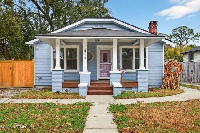 4719 College St in Jacksonville, FL - Building Photo - Building Photo