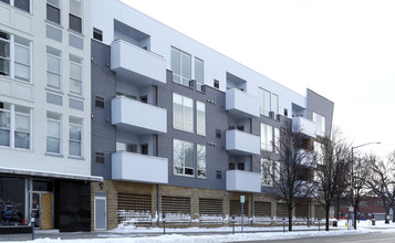 Cooper Lofts in Dayton, OH - Building Photo - Building Photo