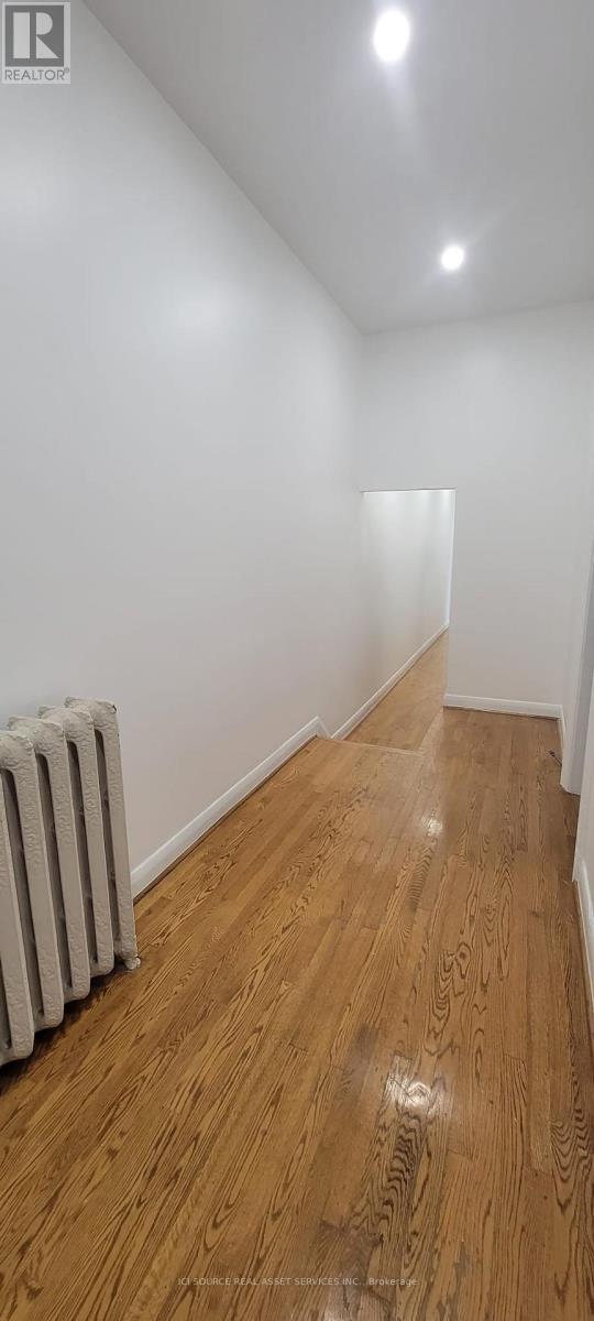 property at 360 Gerrard St E